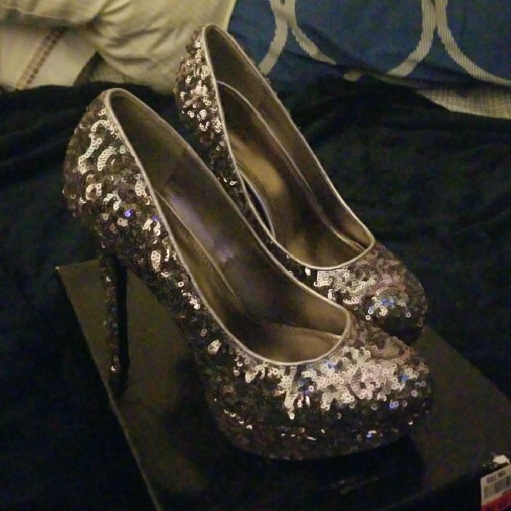 M.P.S. Heels